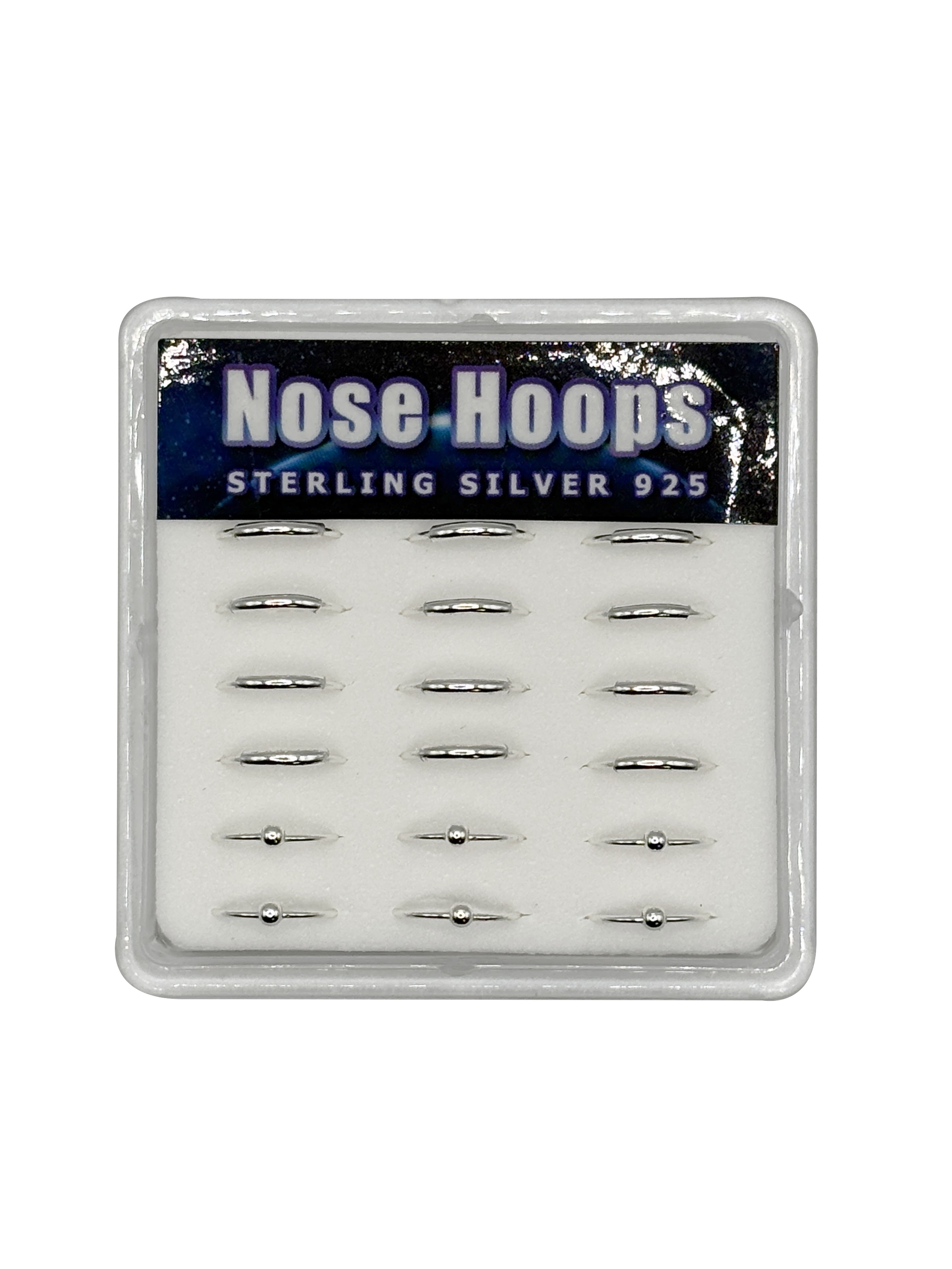 PLAIN S-HOOP