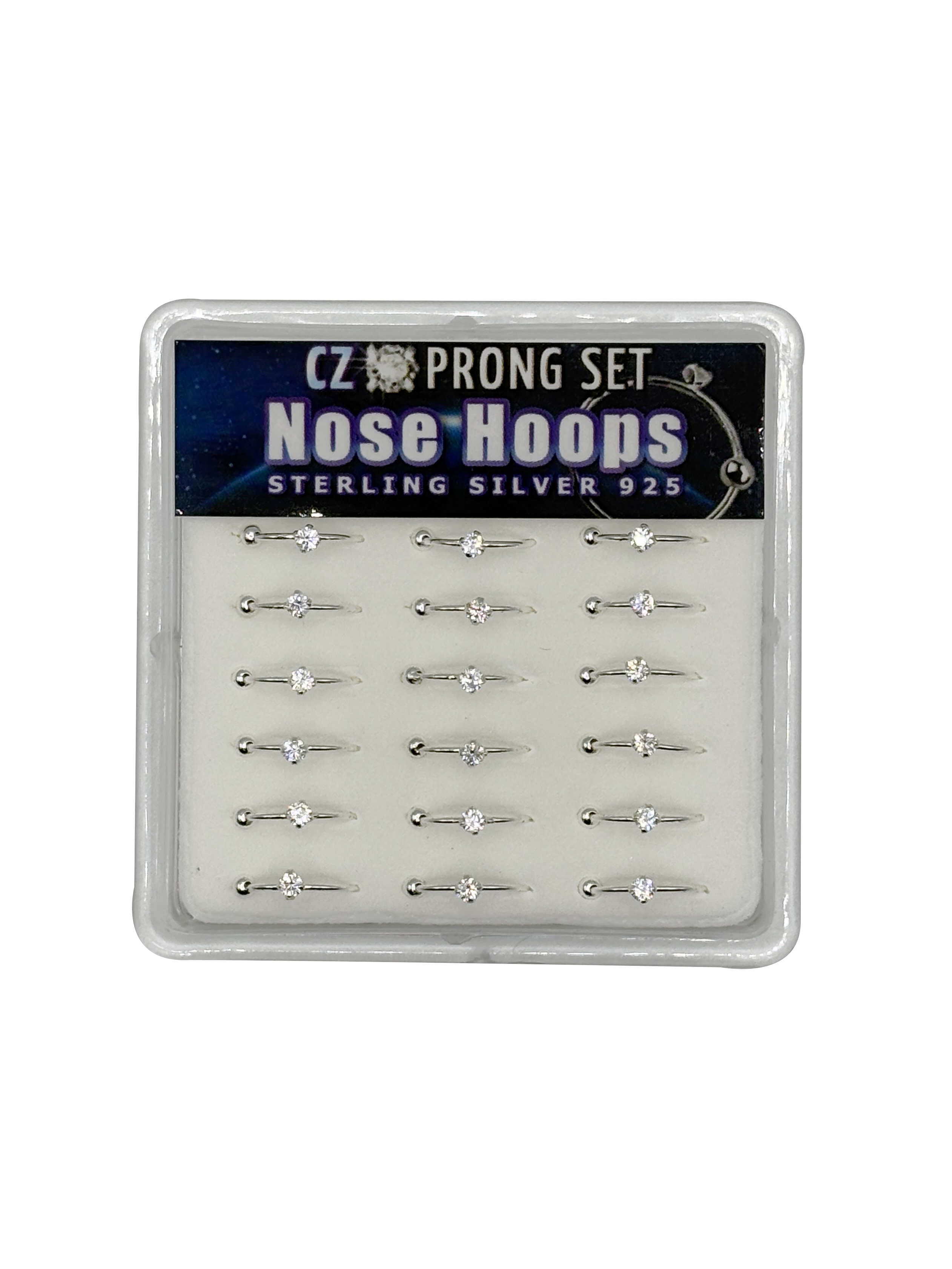 1ST S-HOOP