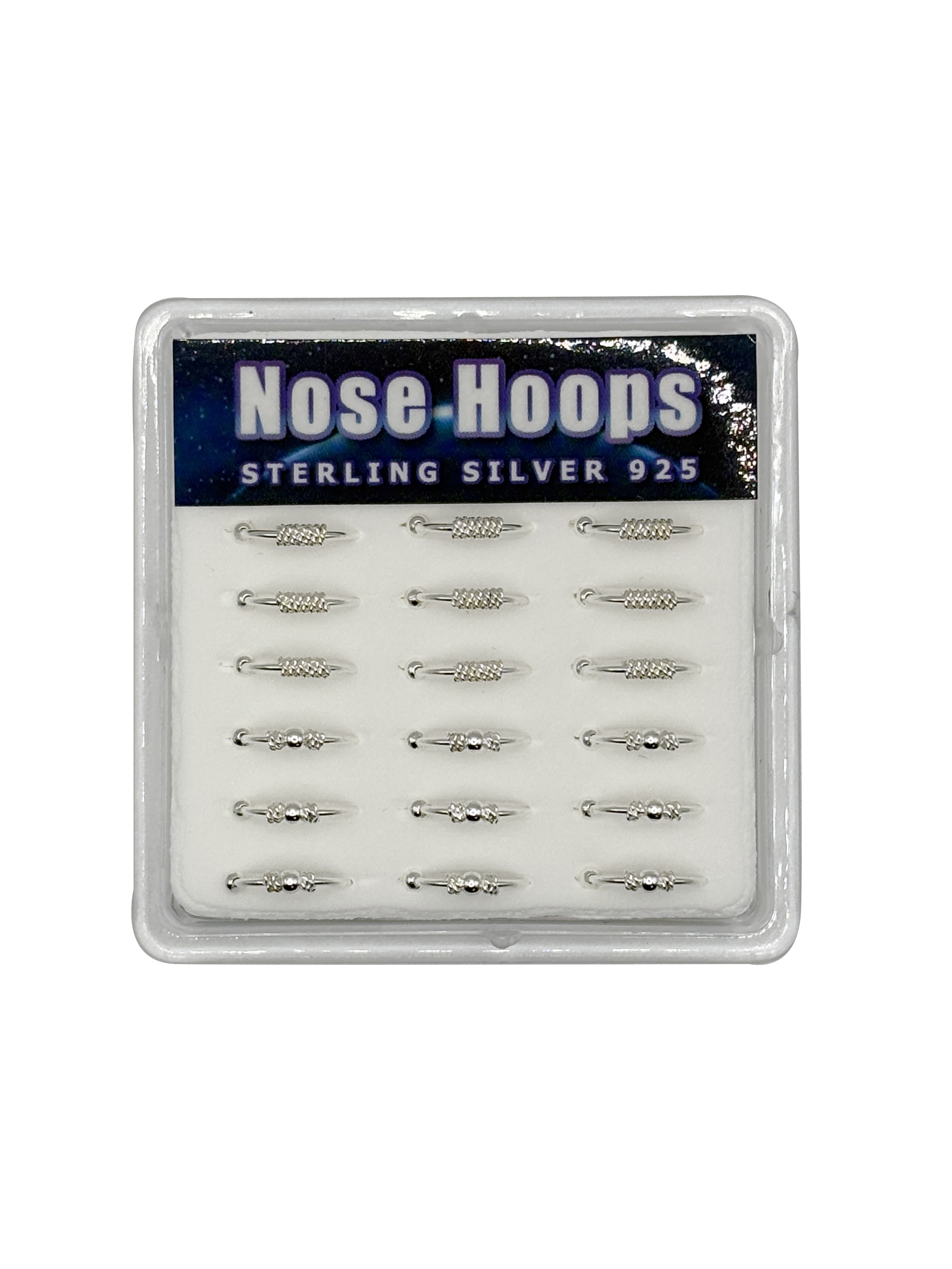 TWIST S-HOOP