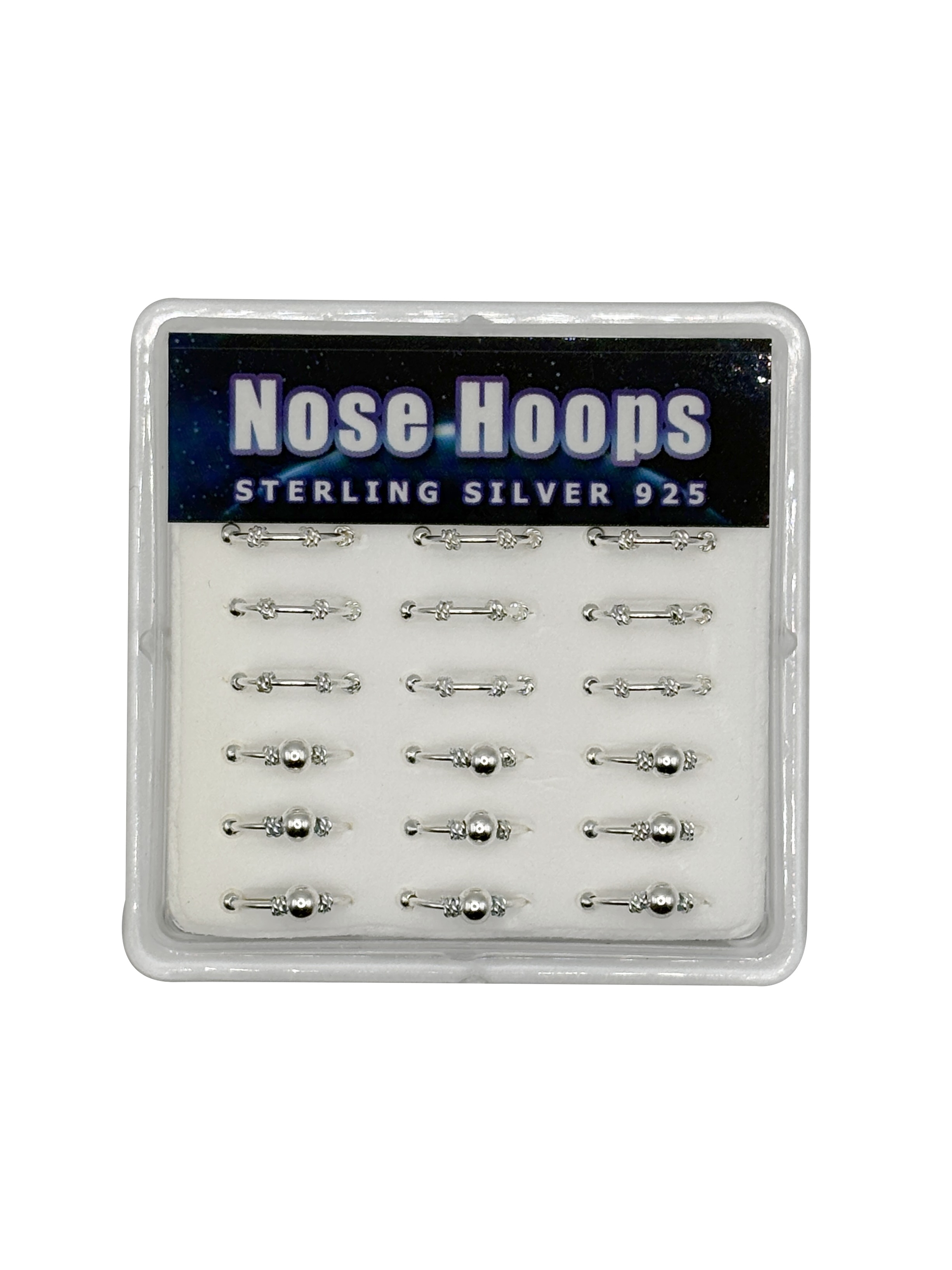 BIG S-HOOP