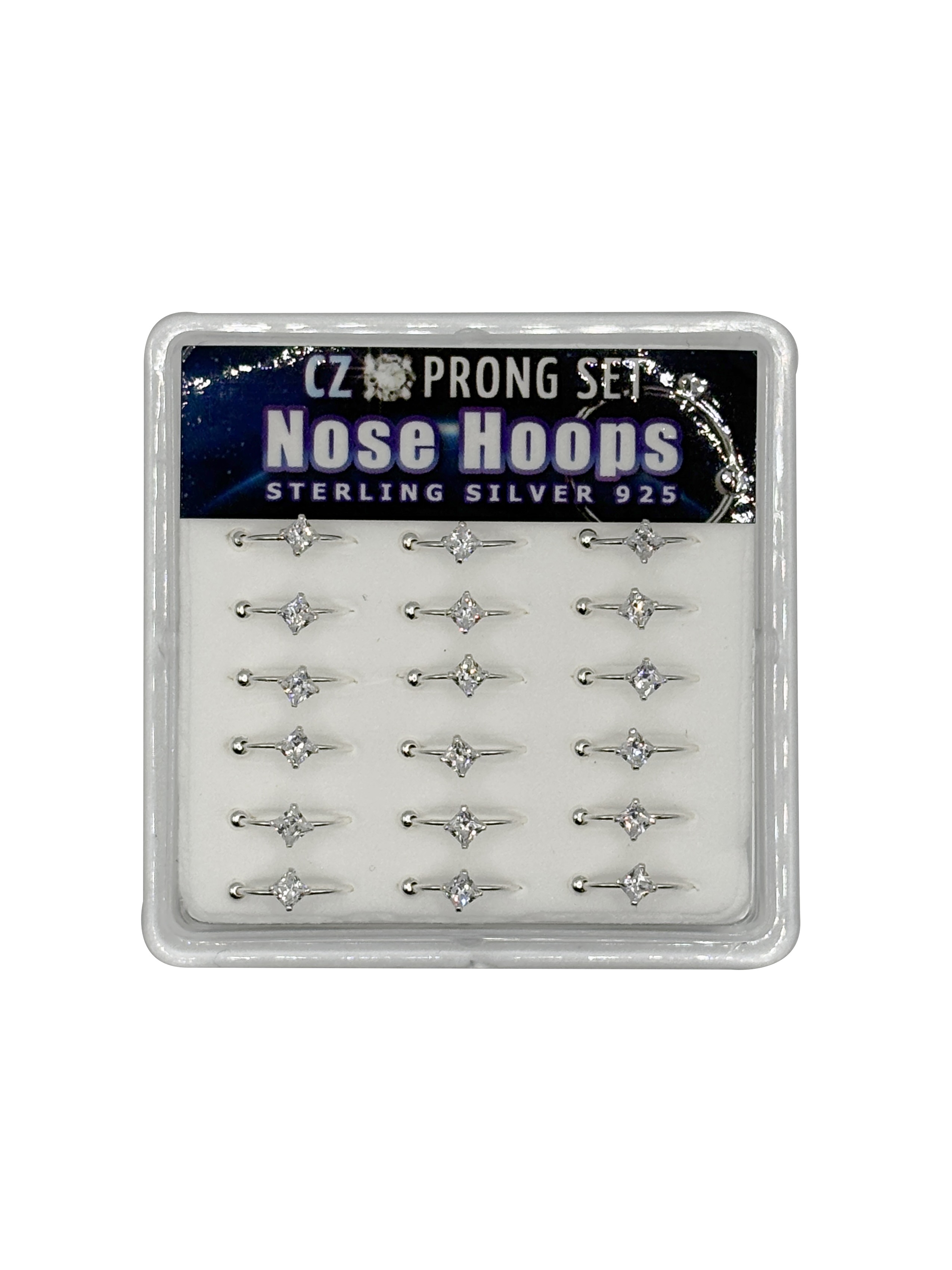 SQ S-HOOP
