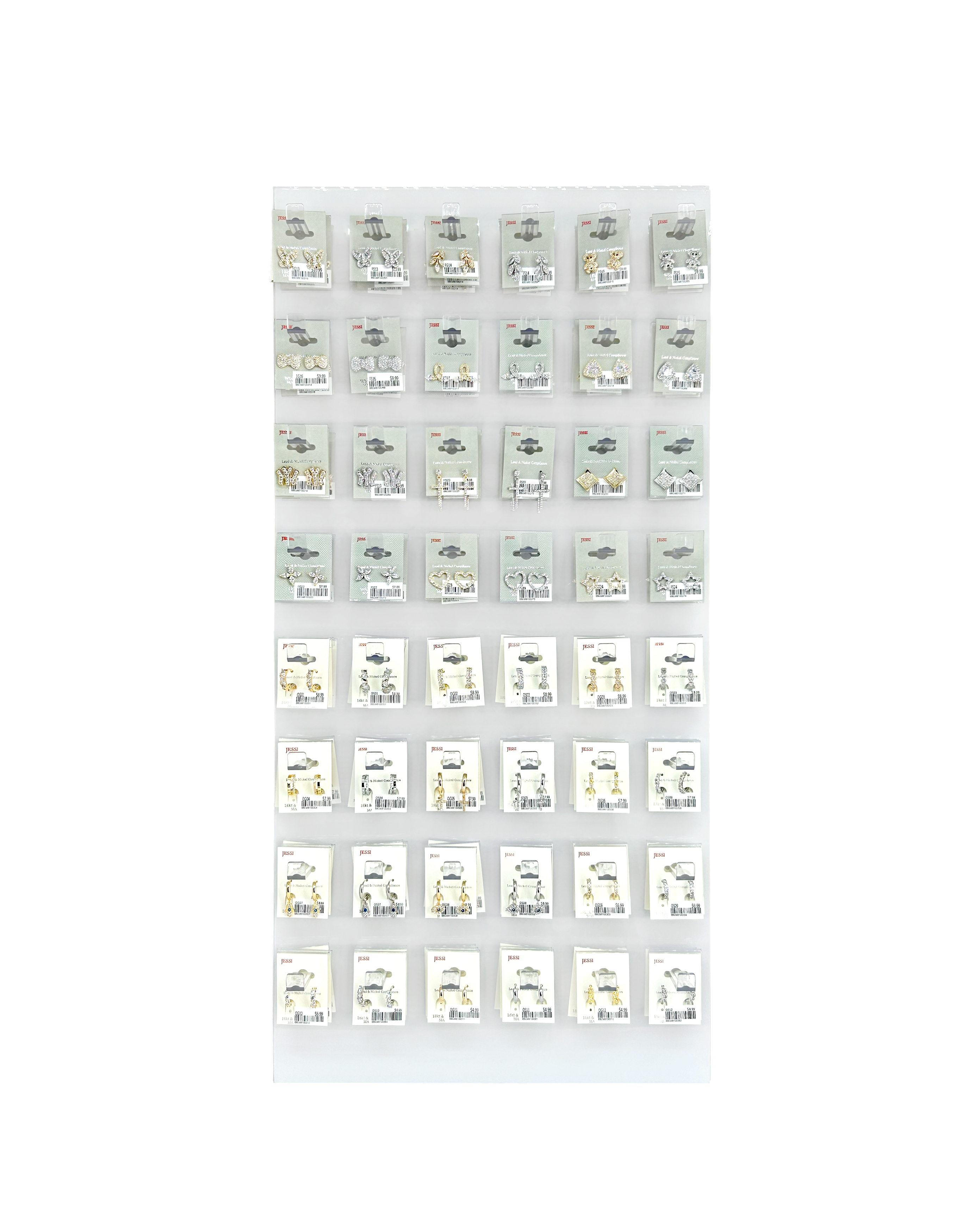 21" INSERT - FASHION 2 & ONE TOUCH SET