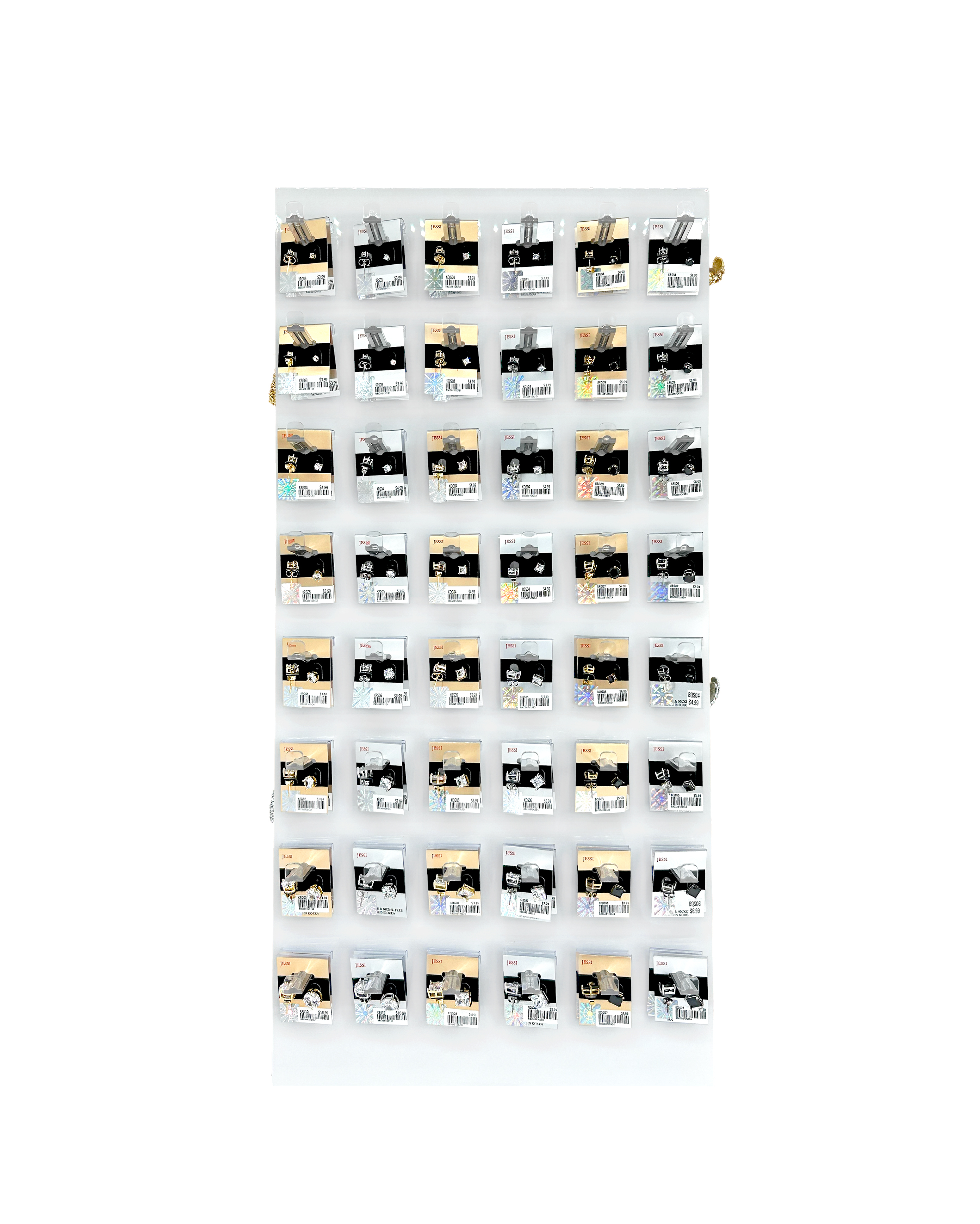 21" INSERT - PCZ (REGULAR) SET